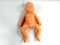 Infant Hip Dysplasia Trainer