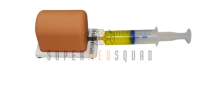 Ultrasound-Guided Percutaneous Renal Puncture Trainer