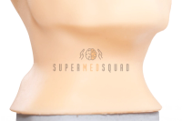 Head and Neck Lymph Node Palpation Trainer