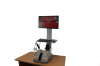 E.N.D.O. Sphere Benchtop Laparoscopic Training System