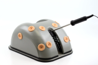 E.N.D.O. Sphere Laparoscopic Trainer