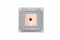 Skin Lesion Excision Trainer