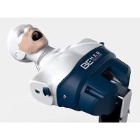 DENT.PRO ergonomic dental training configuration
