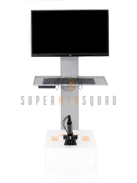 ENDO. LAPARO M Desktop Box Endoskopisches Trainersystem