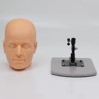 BE BEAUTY — aesthetic procedure simulator