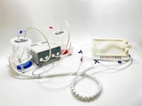 Umbilical Cord Puncture and Cutting Trainer