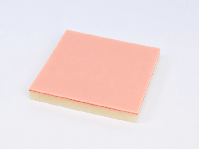 E.N.D.O. Skin Suturing Pad