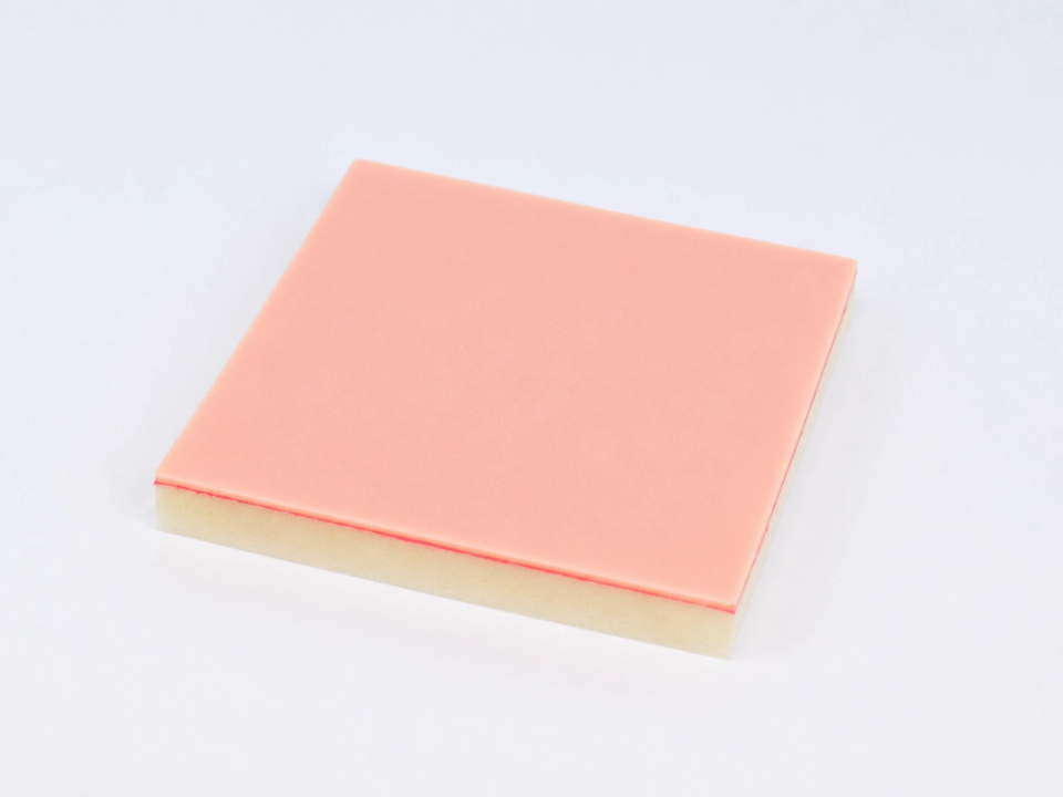 E.N.D.O. Skin Suturing Pad