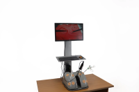 E.N.D.O. Sphere Benchtop Laparoscopic Training System