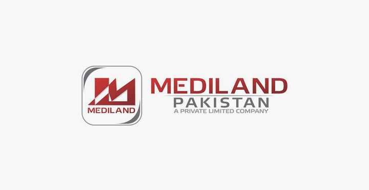 Mediland Pakistan (Pvt) Ltd