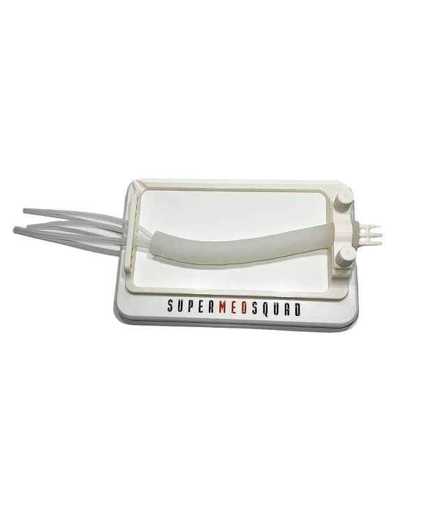Umbilical Cord Puncture and Cutting Trainer