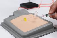 Port Injection Trainer