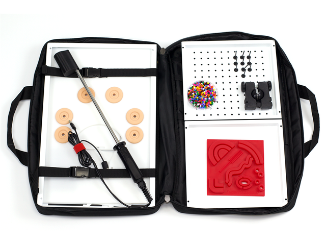E.N.D.O. LAPARO M Laparoscopic Trainer