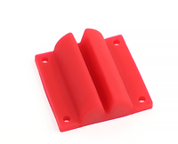 Hemostatic Suturing Practice Pad