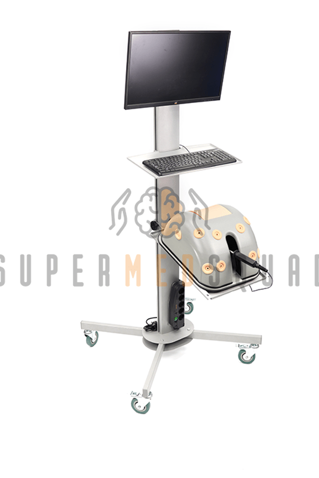ENDO. Système de formation laparoscopique mobile Sphere