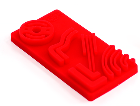 MINI Suture Training Pad