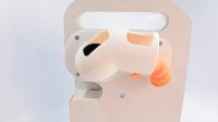 Gastroscopy Trainer (Simplified Version)