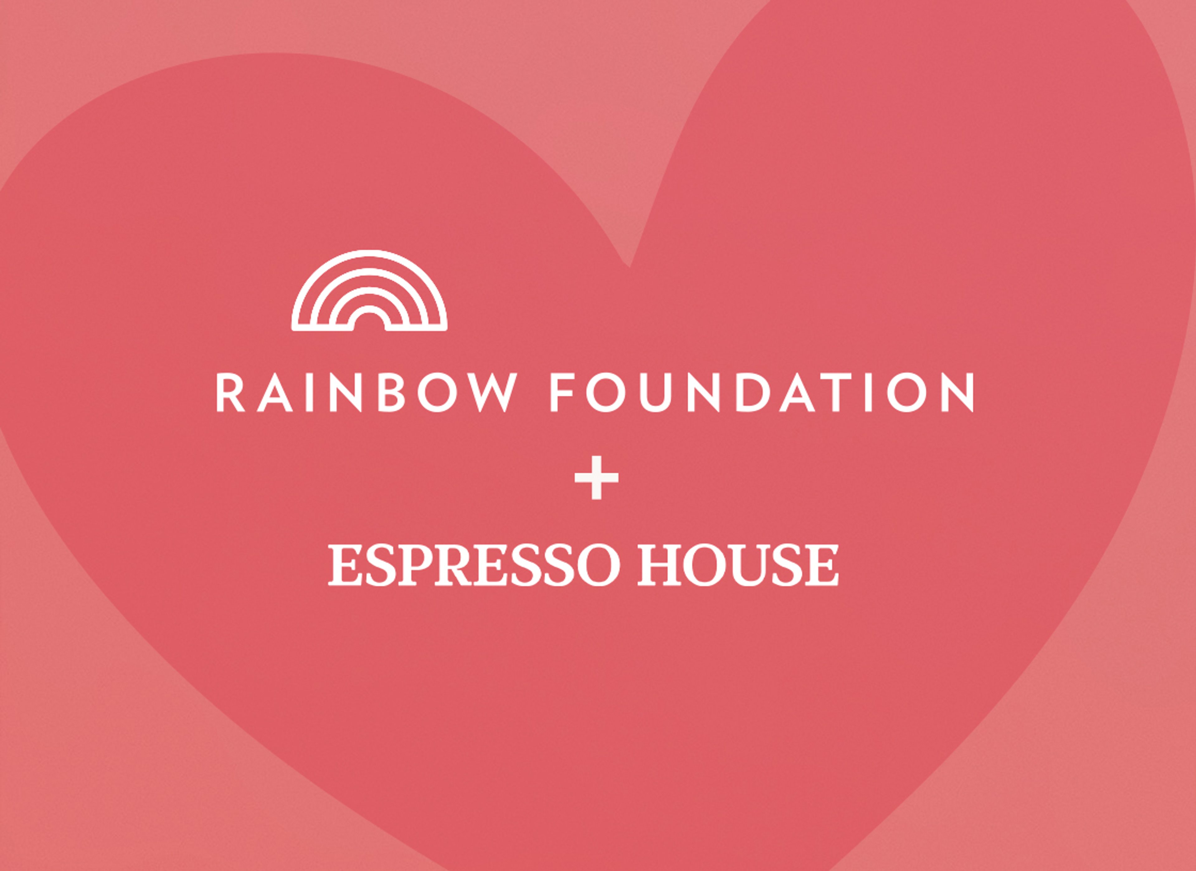 Our Collaboration with Rainbow Foundation