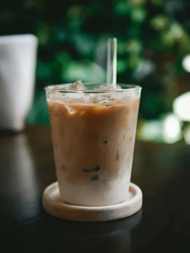 Cold Coffee