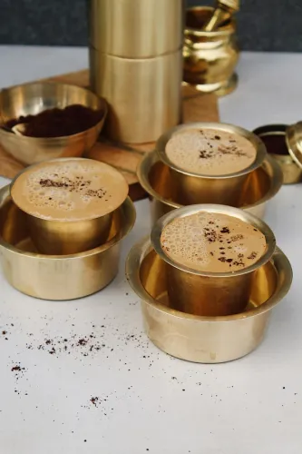 Nati Filter Coffee