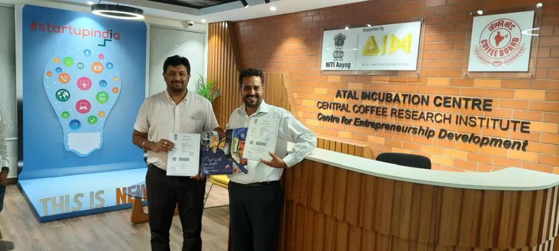 HP Indigo & Inkjet Appadurai A Praveen HJ