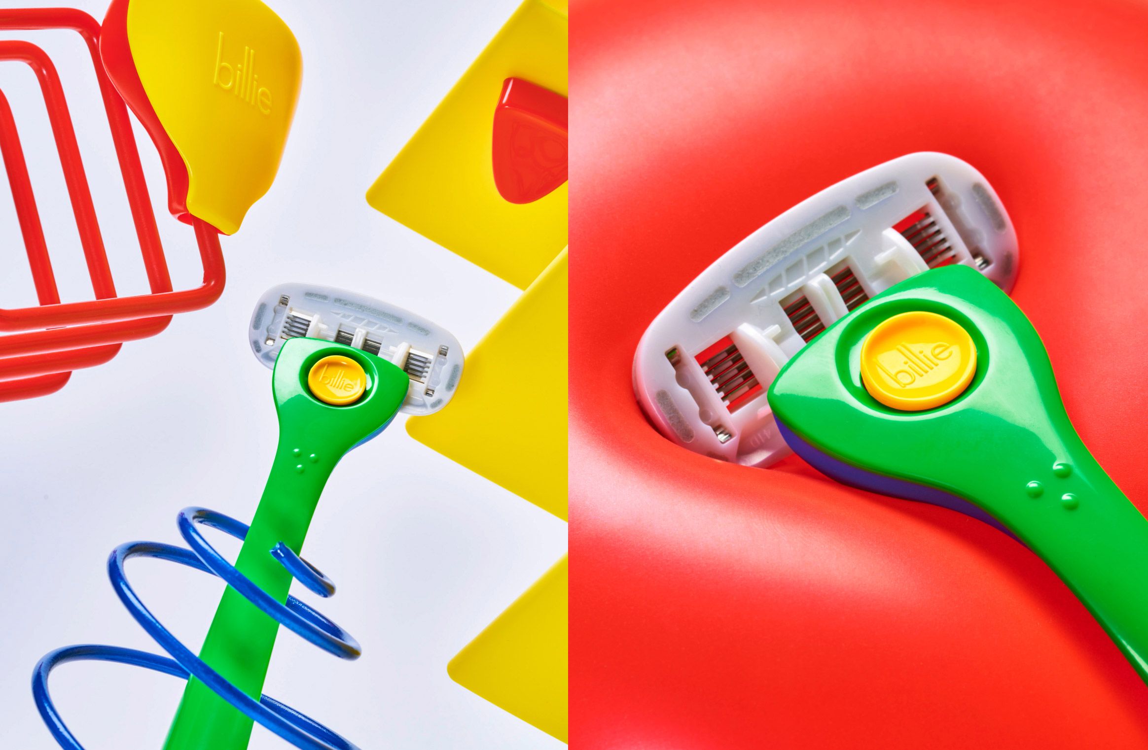 Little Troop - Billie Products