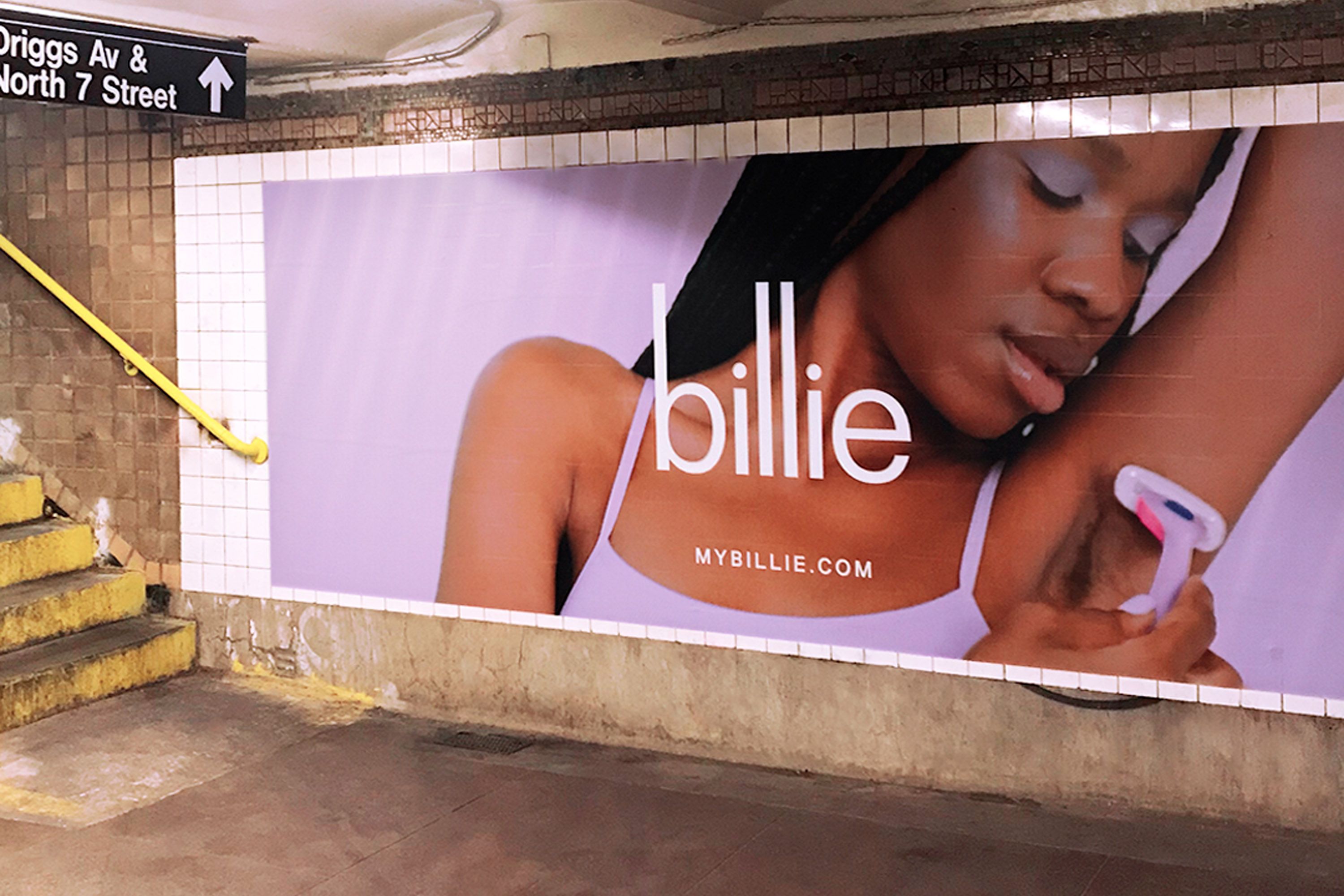 Little Troop - Billie Dreampop