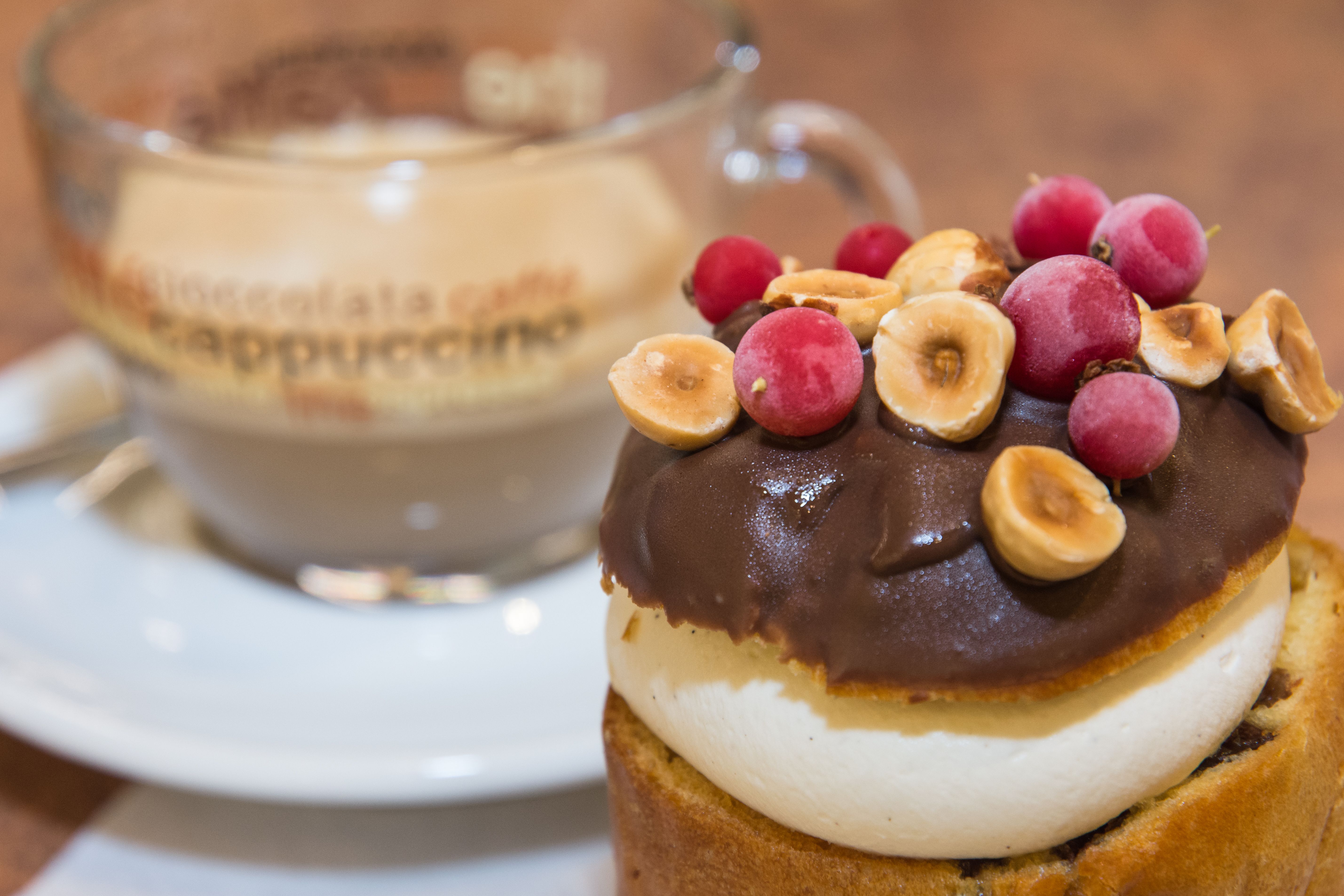 Food Study 006 by Itzik Cohen