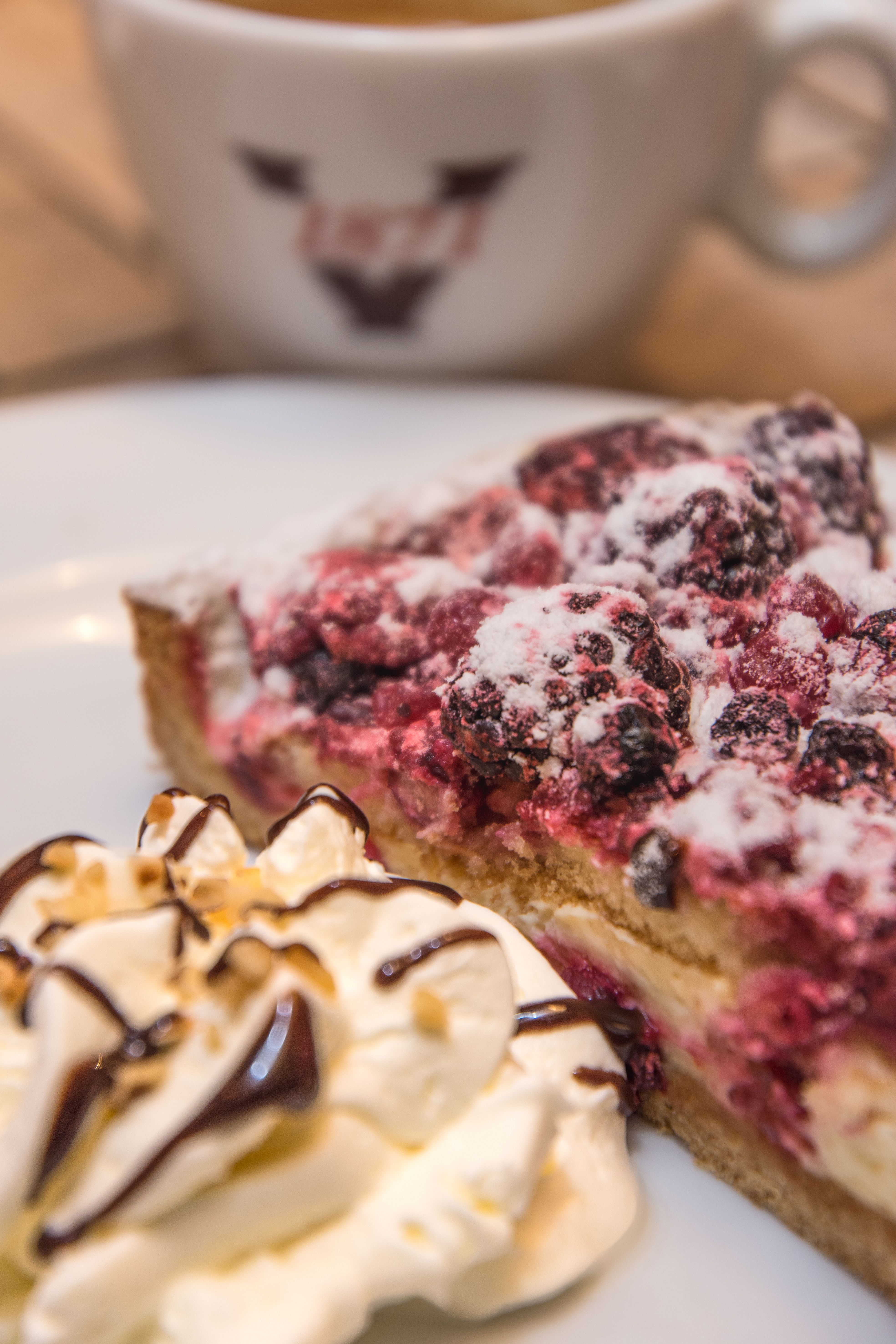 Food Study 010 by Itzik Cohen