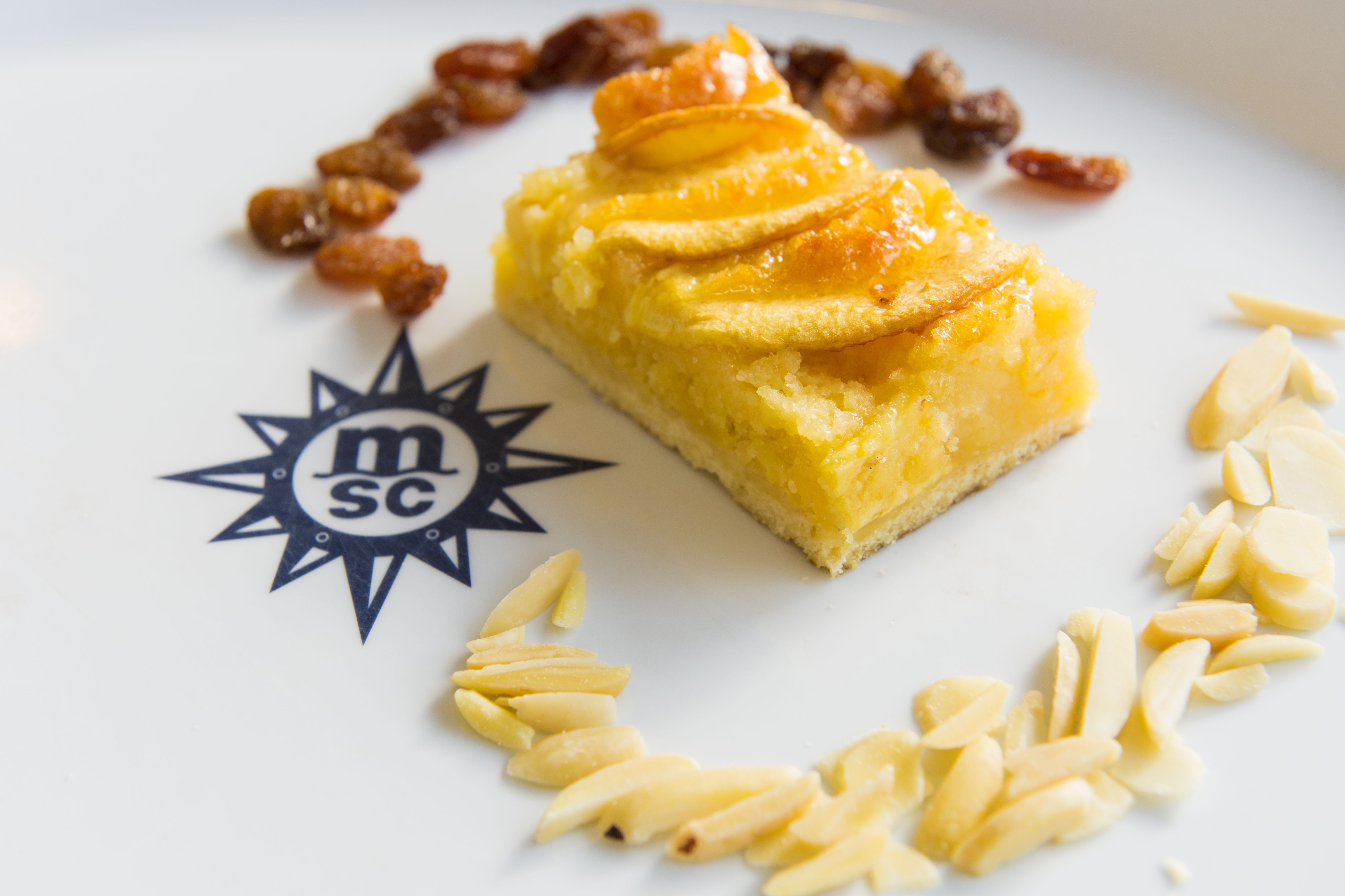 Food Study 012 by Itzik Cohen