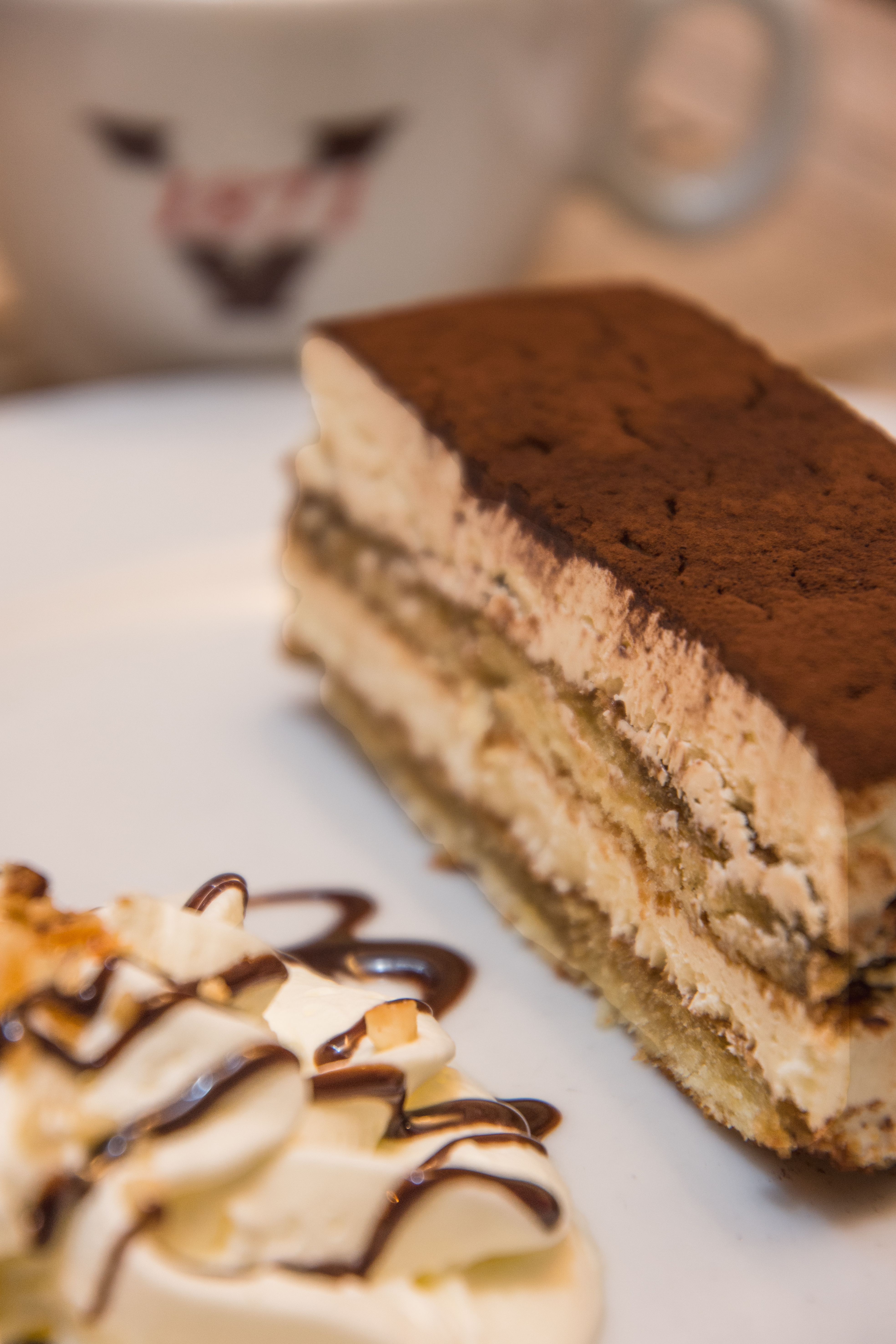 Food Study 007 by Itzik Cohen