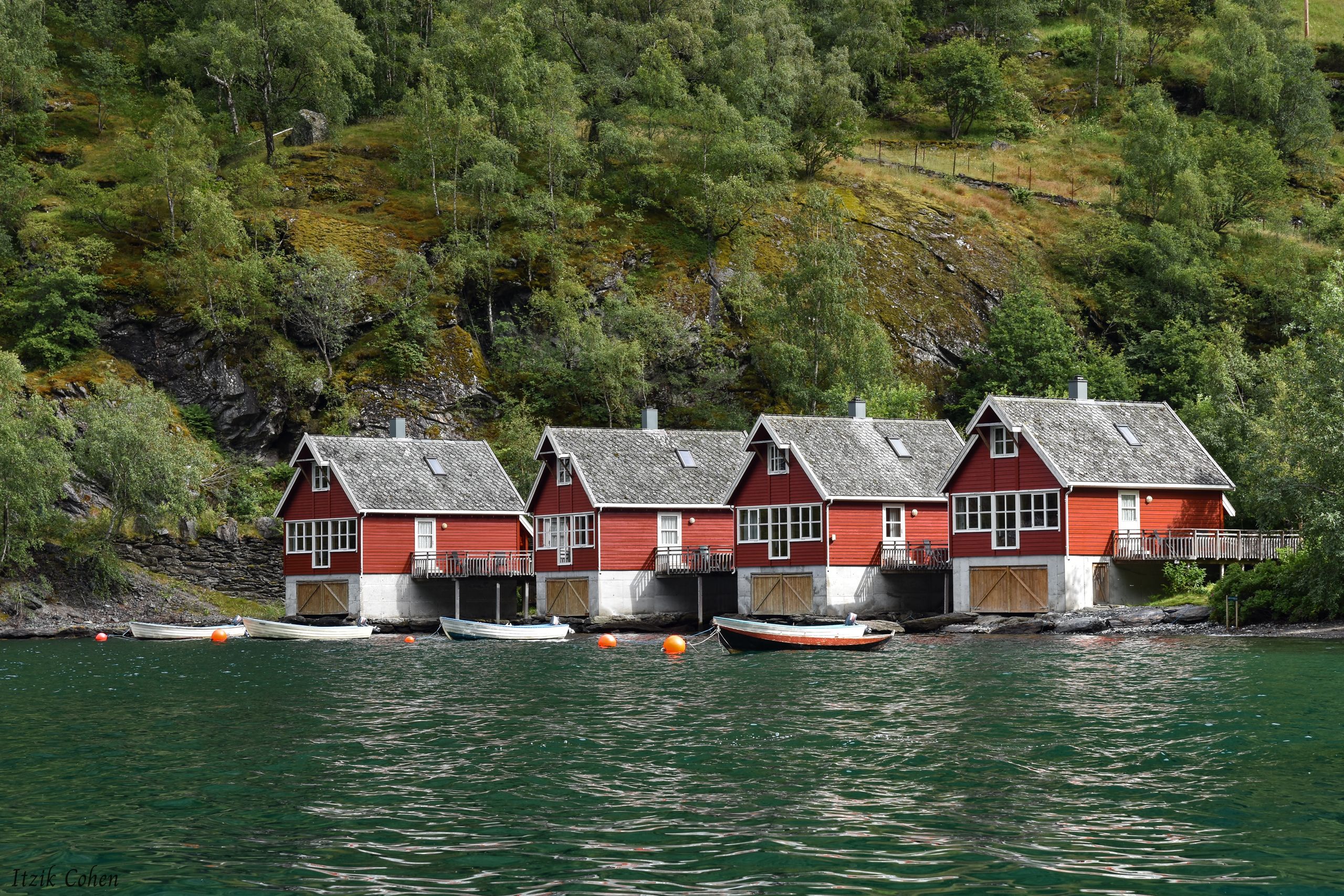 Landscape category cover