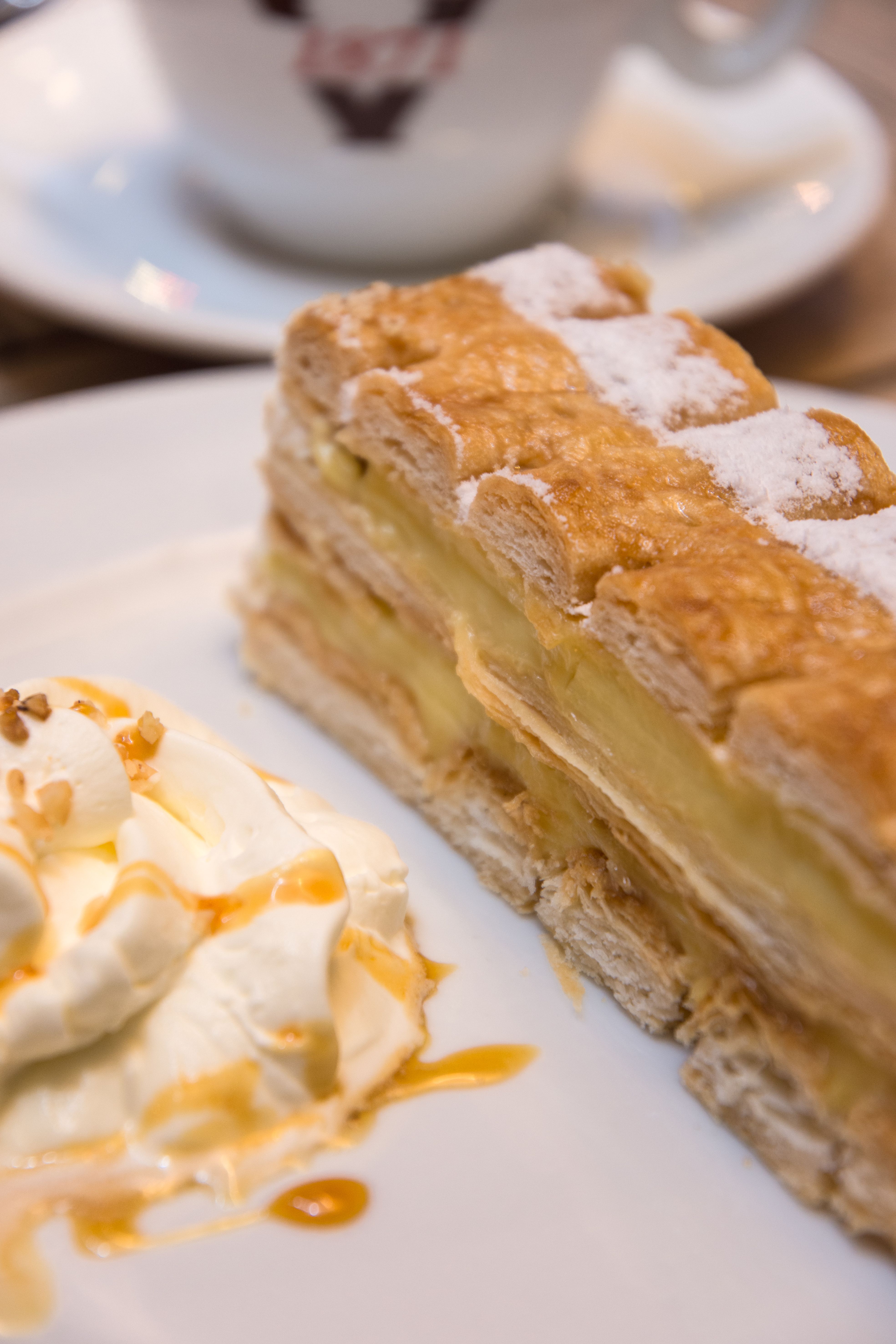 Food Study 002 by Itzik Cohen