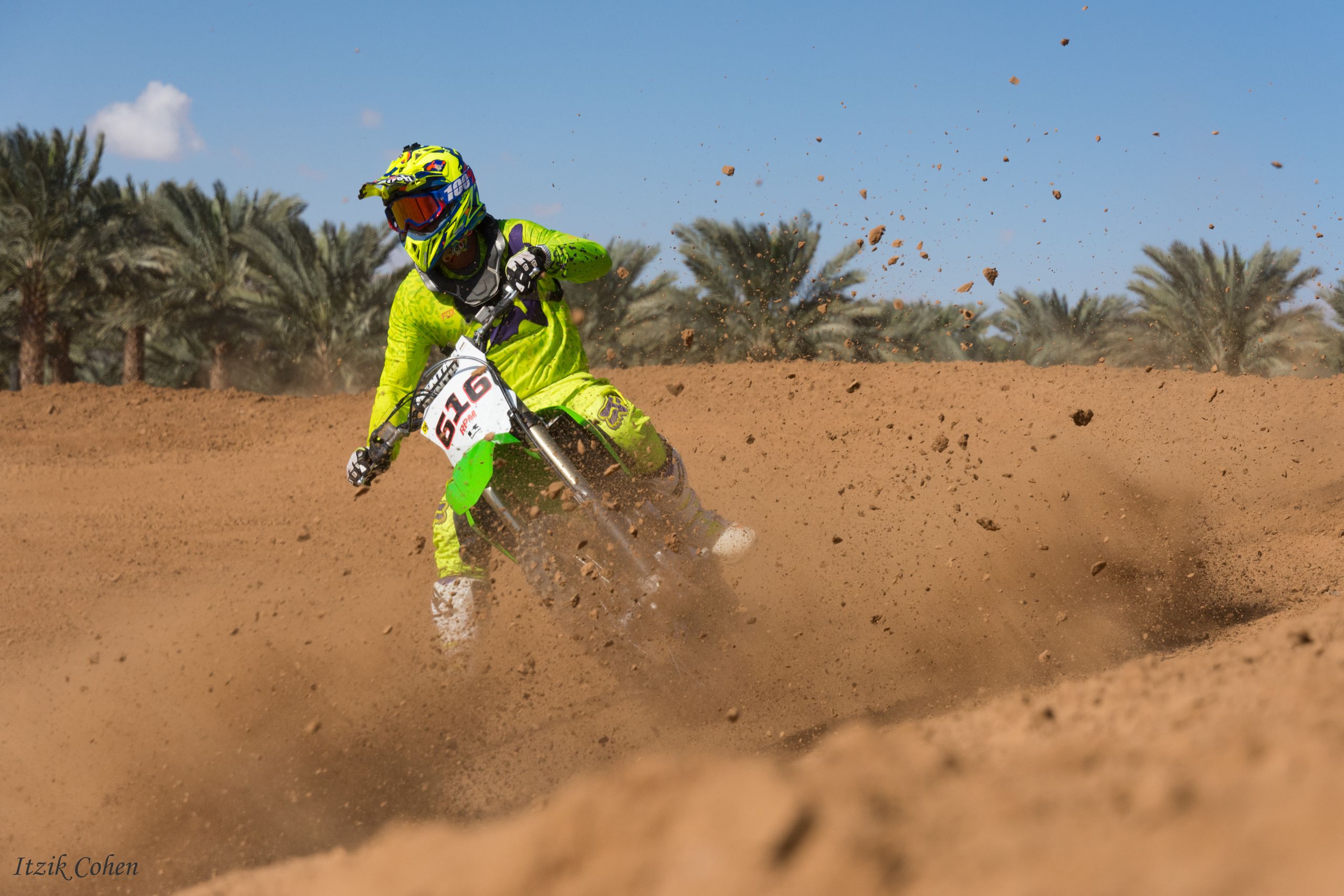 Sport category cover