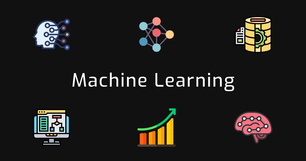 Getting Started With Machine Learning | Iftekhar