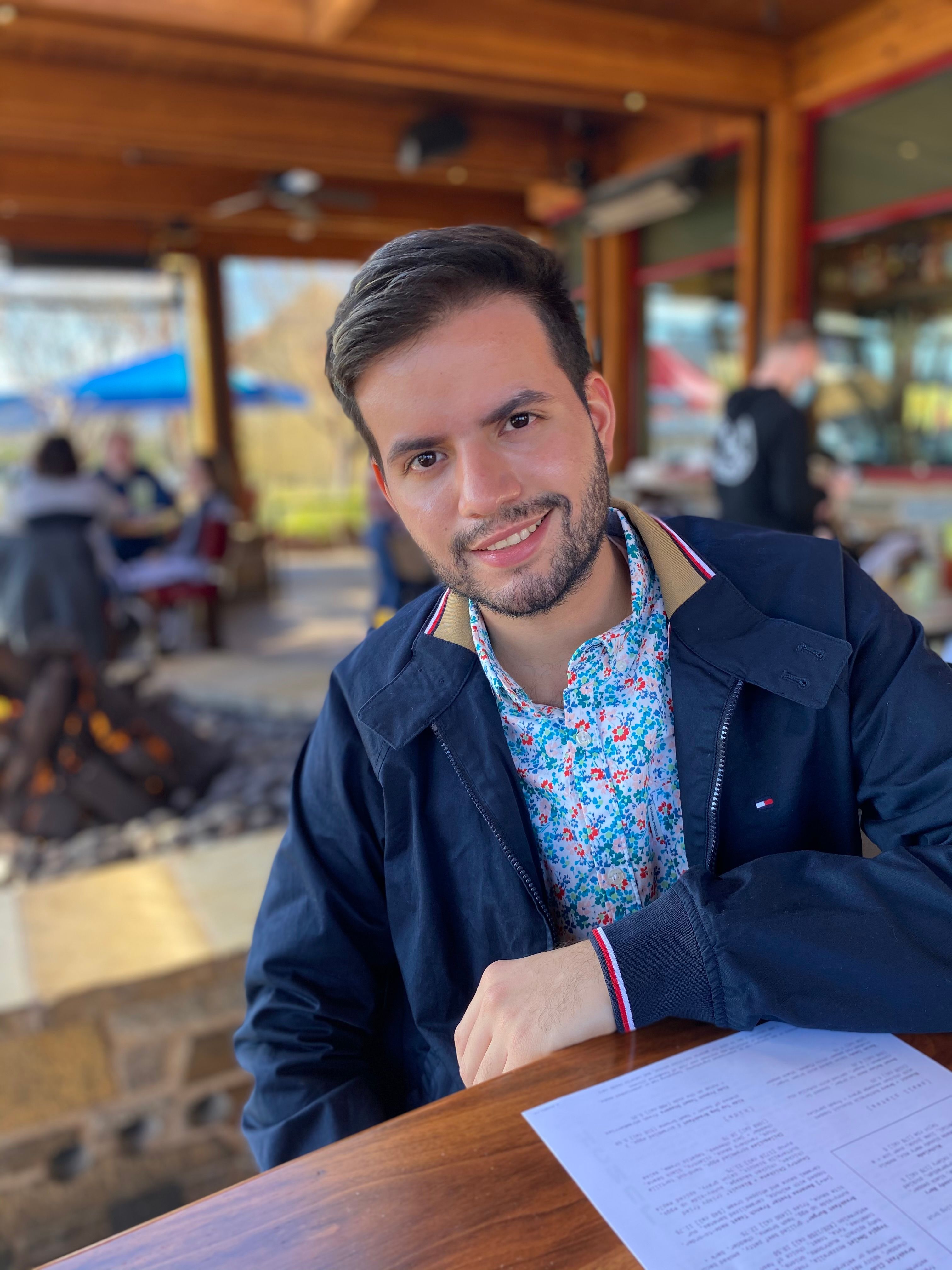 Author Image