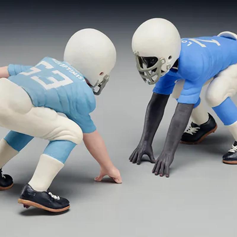 child's play artwork