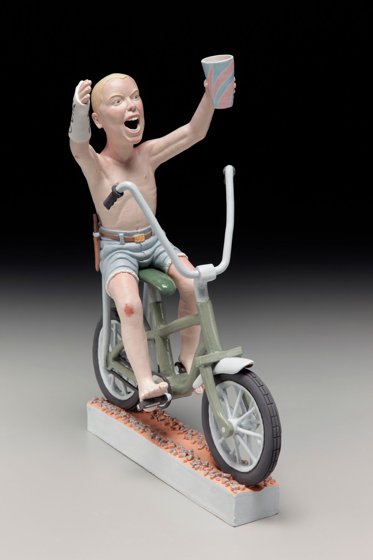 Gone Series looks back 50 years to memories of my childhood in the racially divided mill town of Concord, North Carolina