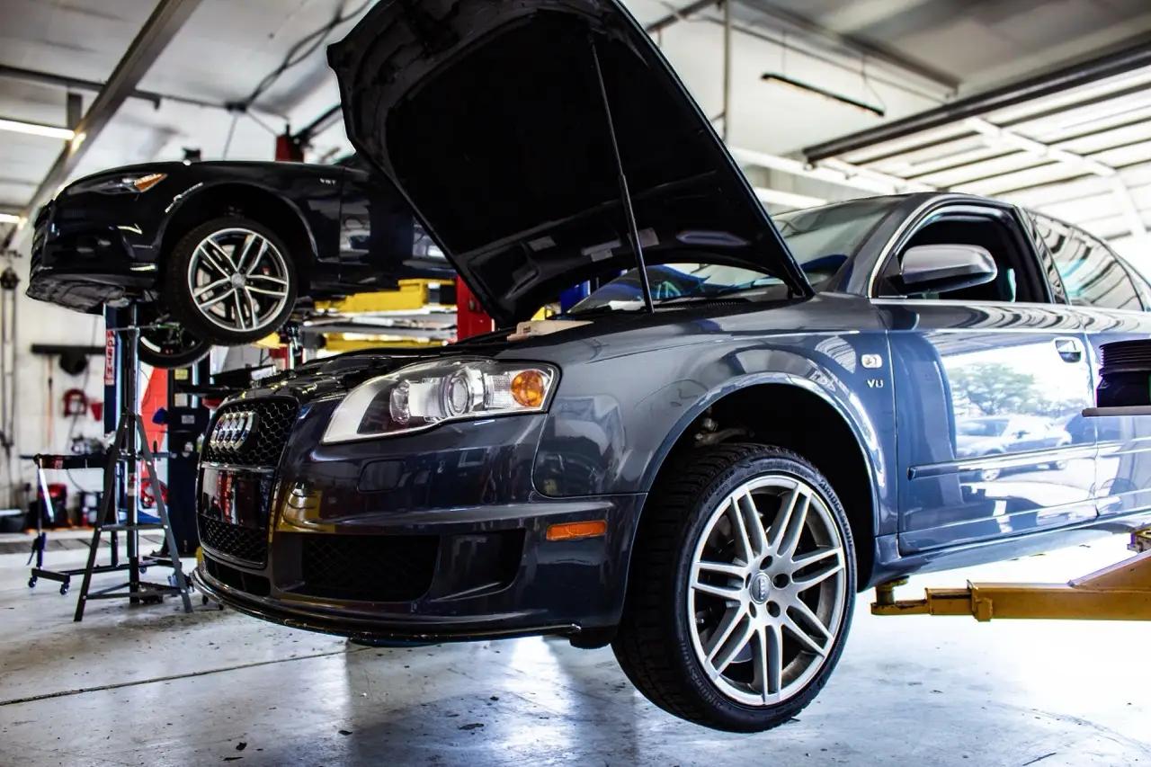 5 Signs Your German Car Needs Diagnostics