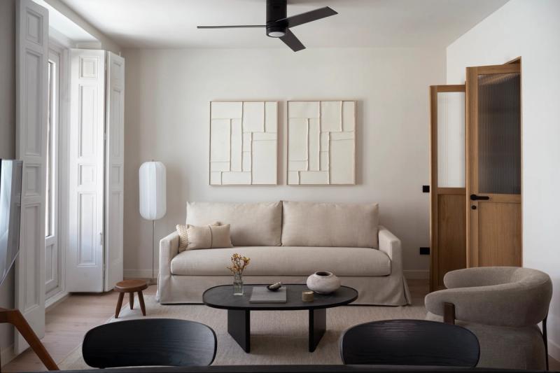 Spacious Design Home in Justicia | 3 bedrooms and 3 bathrooms