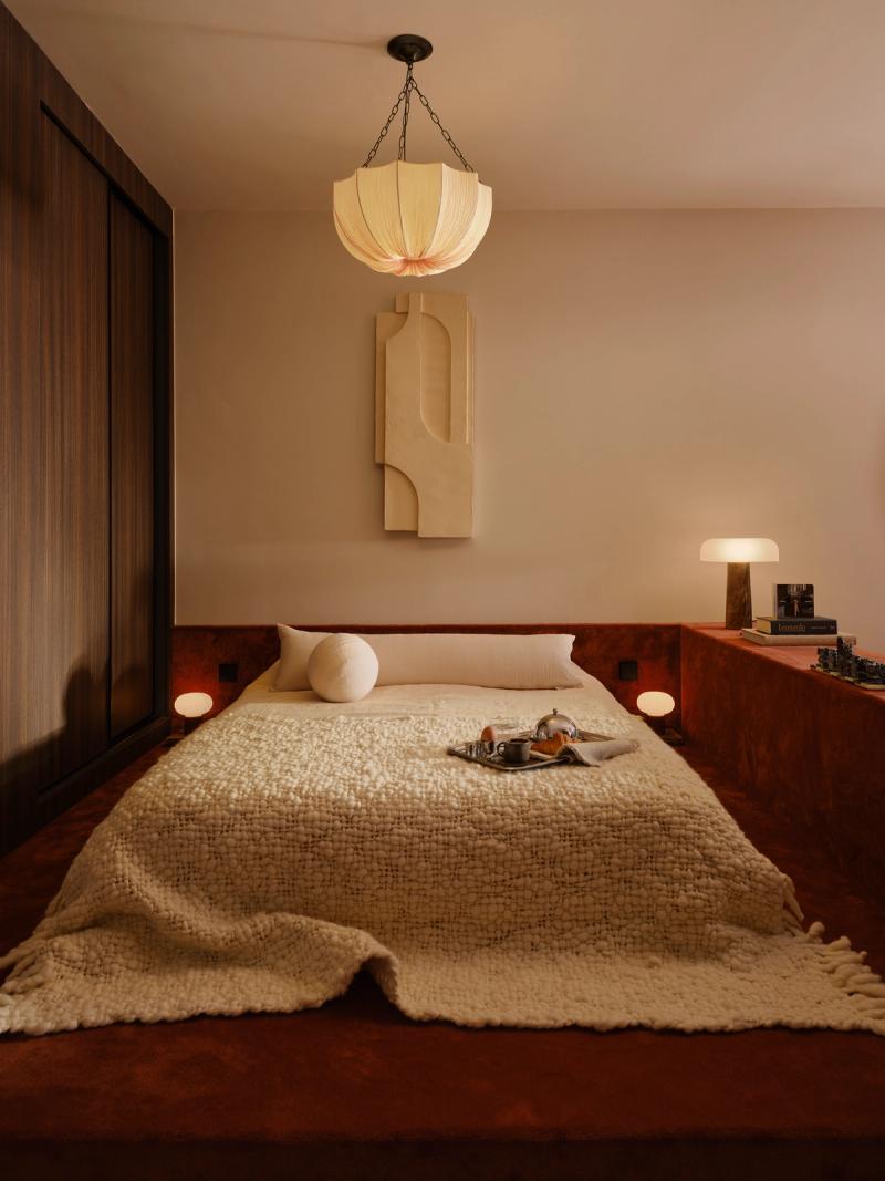 Design Studio | Open Views | Malasaña
