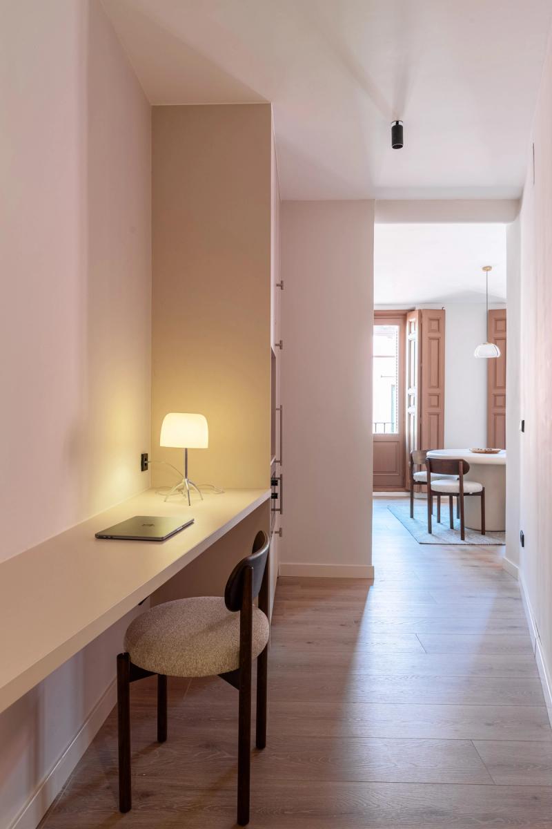 Historic La Latina · 2 Balconies · Top Rated