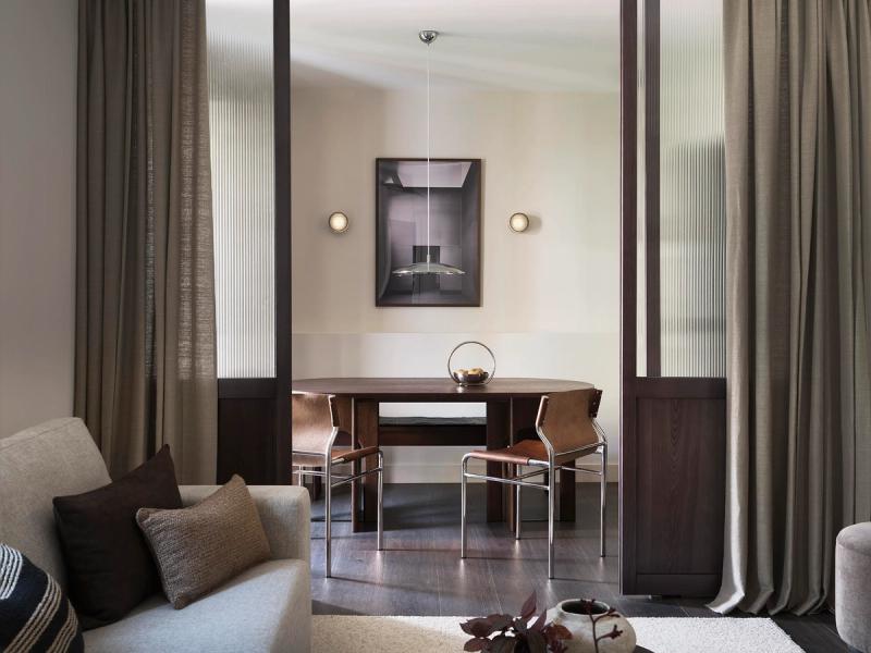 Exceptional Gran Vía| 2 Bathrooms | 2 Balconies