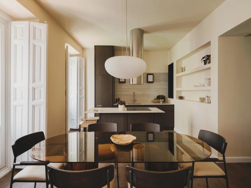Prado Luxury |  3 Balconies, 2 bedrooms, 2 bathrooms