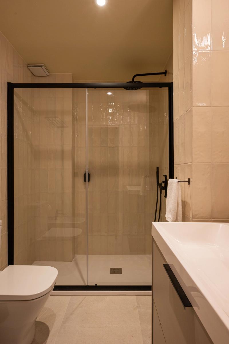 Quiet  Studio Goya | Salamanca District