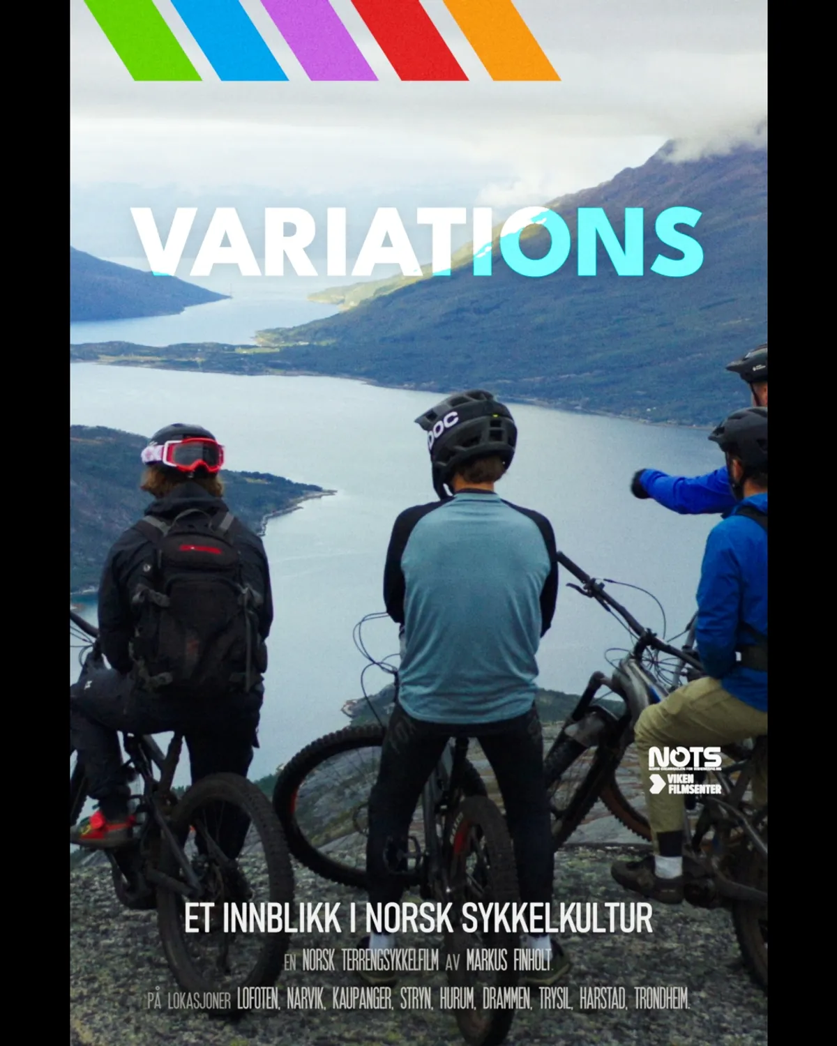 Promotering av Norsk Sykkelsport