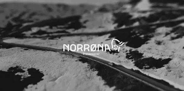 Norrøna High Camp – Turtagrø 2022