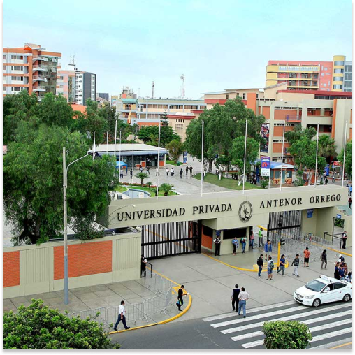 Imagen de graduación