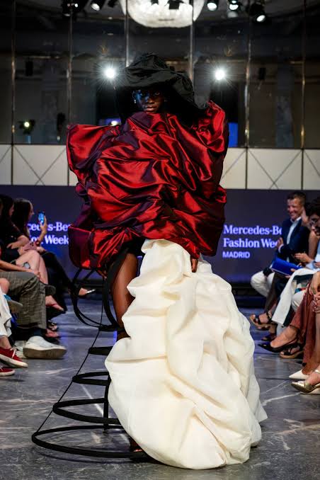 UDIT: cuando las historias se convierten en moda