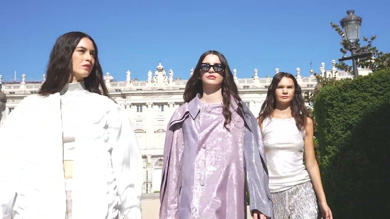 Revista Victoria – Especial Madrid Fashion Week